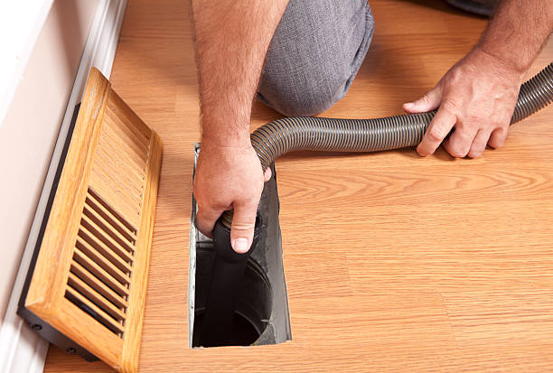 Best Duct Cleaning Specialists  in Woodlawn, OH